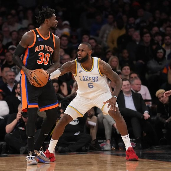 Nike Los Angles Lakers Lebron James Jersey. Brand New. Mens Size: L - XXL. - Picture 2 of 6